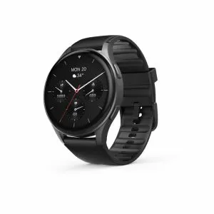 Hama "8900" Smart Watch, GPS, AMOLED 1.43", 178611