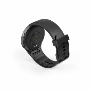 Hama "8900" Smart Watch, GPS, AMOLED 1.43", 178611