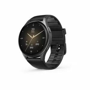 Hama "8900" Smart Watch, GPS, AMOLED 1.43", 178611