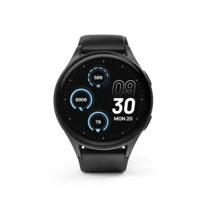 Hama "8900" Smart Watch, GPS, AMOLED 1.43", 178611