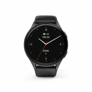 Hama "8900" Smart Watch, GPS, AMOLED 1.43", 178611