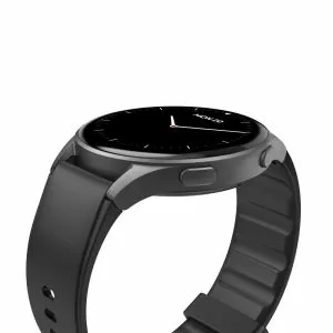 Hama "8900" Smart Watch, GPS, AMOLED 1.43", 178611