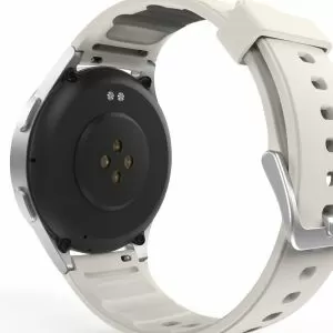 Hama "8900" Smart Watch, GPS, AMOLED 1.32", Telephone Function, Alexa, 178612