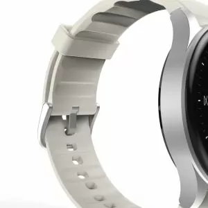 Hama "8900" Smart Watch, GPS, AMOLED 1.32", Telephone Function, Alexa, 178612