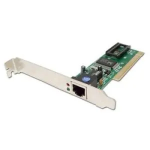 Placă de rețea PCI ESTILLO 10/100 PCI Realtek 8139D
