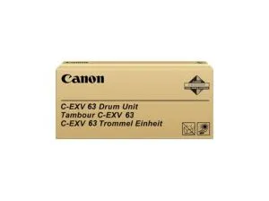 Consumable Canon drum unit C-EXV 63, Black