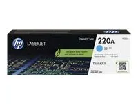 Cartuș de toner consumabil HP 220A cyan original LaserJet