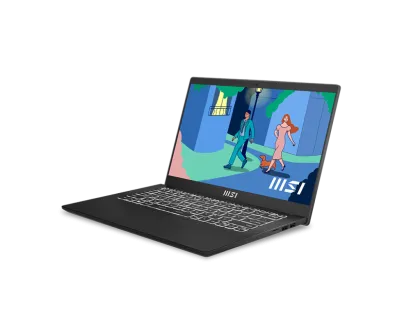 MSI MODERN 14 C12M-058XBG