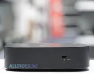 HP Chromebox G2, Intel Core i7, 8192MB So-Dimm DDR4, 32GB M.2 SATA SSD, Desktop Mini, Chrome OS, Grade B