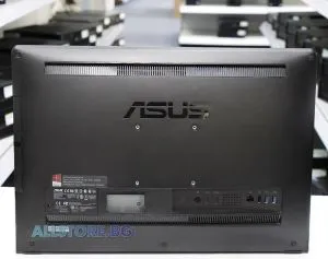 Ecran tactil ASUS ET2221I, Intel Core i5, 4096MB So-Dimm DDR3, 500GB SATA, All-In-One, 21.5
