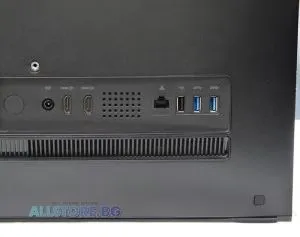 Ecran tactil ASUS ET2221I, Intel Core i5, 4096MB So-Dimm DDR3, 500GB SATA, All-In-One, 21.5