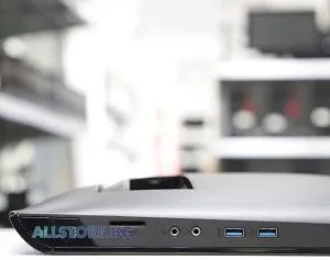 Ecran tactil ASUS ET2221I, Intel Core i5, 4096MB So-Dimm DDR3, 500GB SATA, All-In-One, 21.5