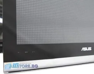 Ecran tactil ASUS ET2221I, Intel Core i5, 4096MB So-Dimm DDR3, 500GB SATA, All-In-One, 21.5