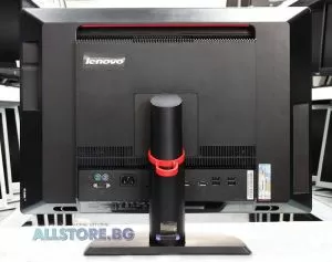 Lenovo ThinkCentre M92z, Intel Core i5, 4096MB So-Dimm DDR3, 500GB SATA 2.5", All-In-One, 23" 1920x1080 Full HD 16:9 , Grade C