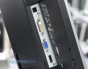 HP Z Display Z27i, 27