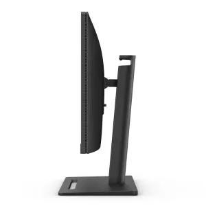 Монитор BenQ BL2790QT 27" IPS, 5ms, QHD 2560x1440, 75Hz, 99% sRGB, Eye Reminder, Flicker-free, LBL, B.I. Gen2, ePaper, 1000:1, 20M:1 DCR, 8 bit, 350cd/m2,HDMI,DP, USB-C 60W, Daisy Chain, 3xUSB 3.2, 2Wx2, HAdj. Stand 110mm, Headph. jack, Line In,Tilt, VESA