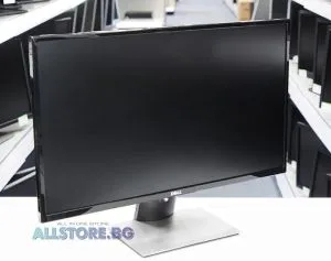 Dell SE2717H, 27" 1920x1080 Full HD 16:9, negru, grad C