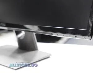 Dell SE2717H, 27" 1920x1080 Full HD 16:9, negru, grad C