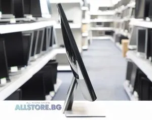 Dell SE2717H, 27" 1920x1080 Full HD 16:9, negru, grad C