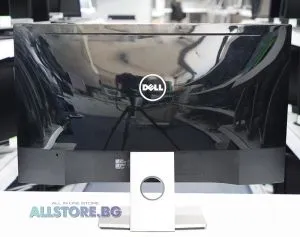 Dell SE2717H, 27" 1920x1080 Full HD 16:9, negru, grad C