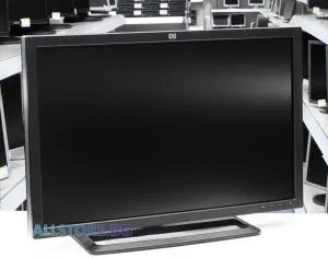 HP ZR30w, 30