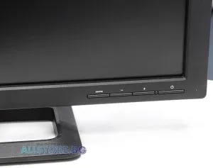 HP ZR30w, 30