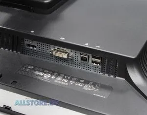 HP ZR30w, 30