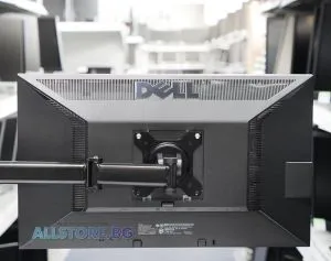 Dell P2211H, 21.5" 1920x1080 Full HD 16:9 USB Hub, Black, Grade A Incomplete
