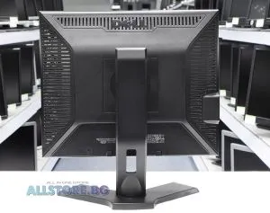 Dell P190S, 19" 1280x1024 SXGA 5:4 USB Hub, Silver/Black, Grade B Incomplete