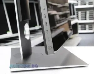 Dell UP3218K, 32" 7680x4320 8K UHD 16:9 USB Hub, Silver/Black, Grade A