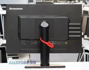Lenovo LT2223z, 21.5" 1920x1080 Full HD 16:9 Stereo Speakers + Microphone + USB Hub, Black, Grade C