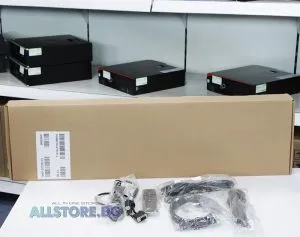 Dell Conference Room Monitor C7016H, 69.5" 1920x1080 Full HD 16:9 Stereo Speakers + USB Hub, Black, Brand New Open Box