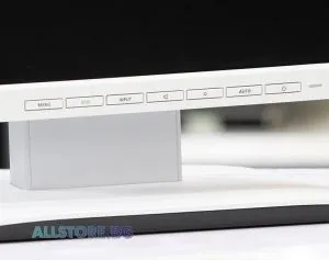 Fujitsu B24W-6 LED, 24" 1920x1200 WUXGA 16:10 USB Hub, alb, grad C