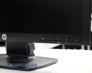 HP Compaq LE2202x, 21.5" 1920x1080 Full HD 16:9 , Black, Grade C