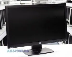 HP Compaq LE2202x, 21.5" 1920x1080 Full HD 16:9 , Black, Grade C