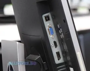 HP EliteDisplay E232, 23