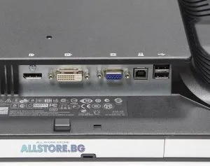 HP ZR22w, 21.5