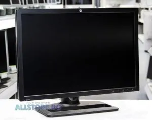 HP ZR2440w, 24