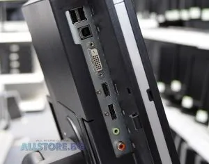 HP ZR2440w, 24