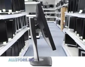Dell P2412H, 24" 1920x1080 Full HD 16:9 USB Hub, Black, Grade C