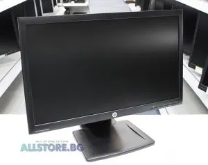 HP Compaq LA2306x, 23" 1920x1080 Full HD 16:9 USB Hub, Black, Grade C