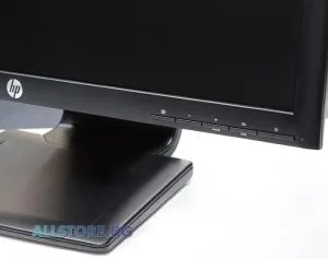 HP Compaq LA2306x, 23" 1920x1080 Full HD 16:9 USB Hub, Black, Grade C