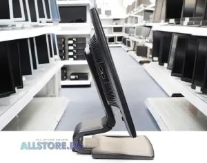 HP Compaq LA2306x, 23" 1920x1080 Full HD 16:9 USB Hub, Black, Grade C