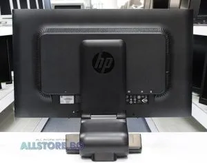 HP Compaq LA2306x, 23" 1920x1080 Full HD 16:9 USB Hub, Black, Grade C
