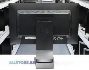 HP EliteDisplay E231, 23