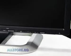 HP LP2475w, 24