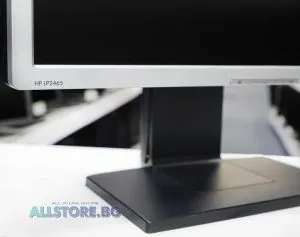 HP LP2465, 24