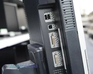 HP LP2465, 24