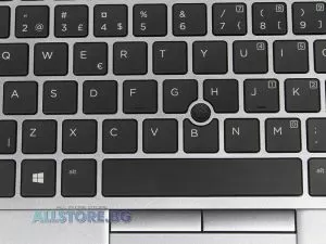 HP EliteBook 840 G2, Intel Core i5, 8192MB So-Dimm DDR3L, 150GB 2.5 Inch SSD, Intel HD Graphics 5500, 14