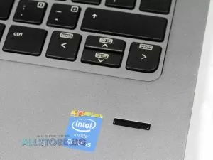 HP EliteBook 840 G2, Intel Core i5, 8192MB So-Dimm DDR3L, 150GB 2.5 Inch SSD, Intel HD Graphics 5500, 14